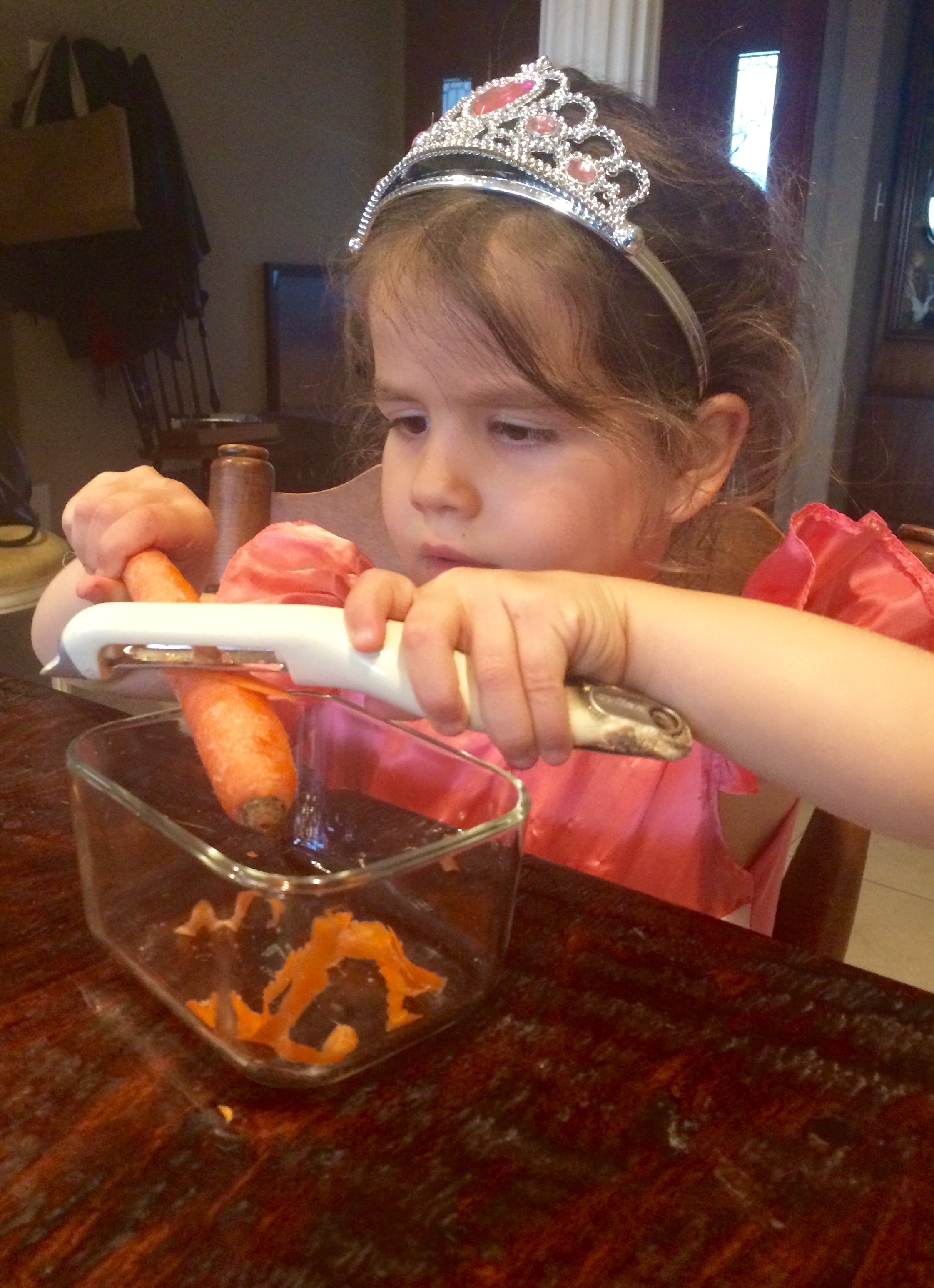 Get Kids Cooking Now For Healthy Eating Later