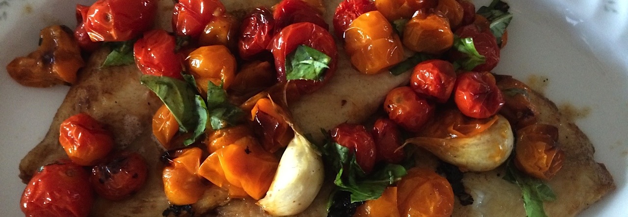 Simple and Quick Meals. You Can Do It. I’ll Show You How.