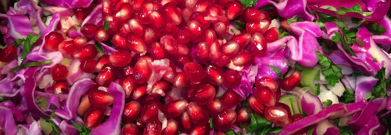 Keep It Simple. Nutritious Recipes.